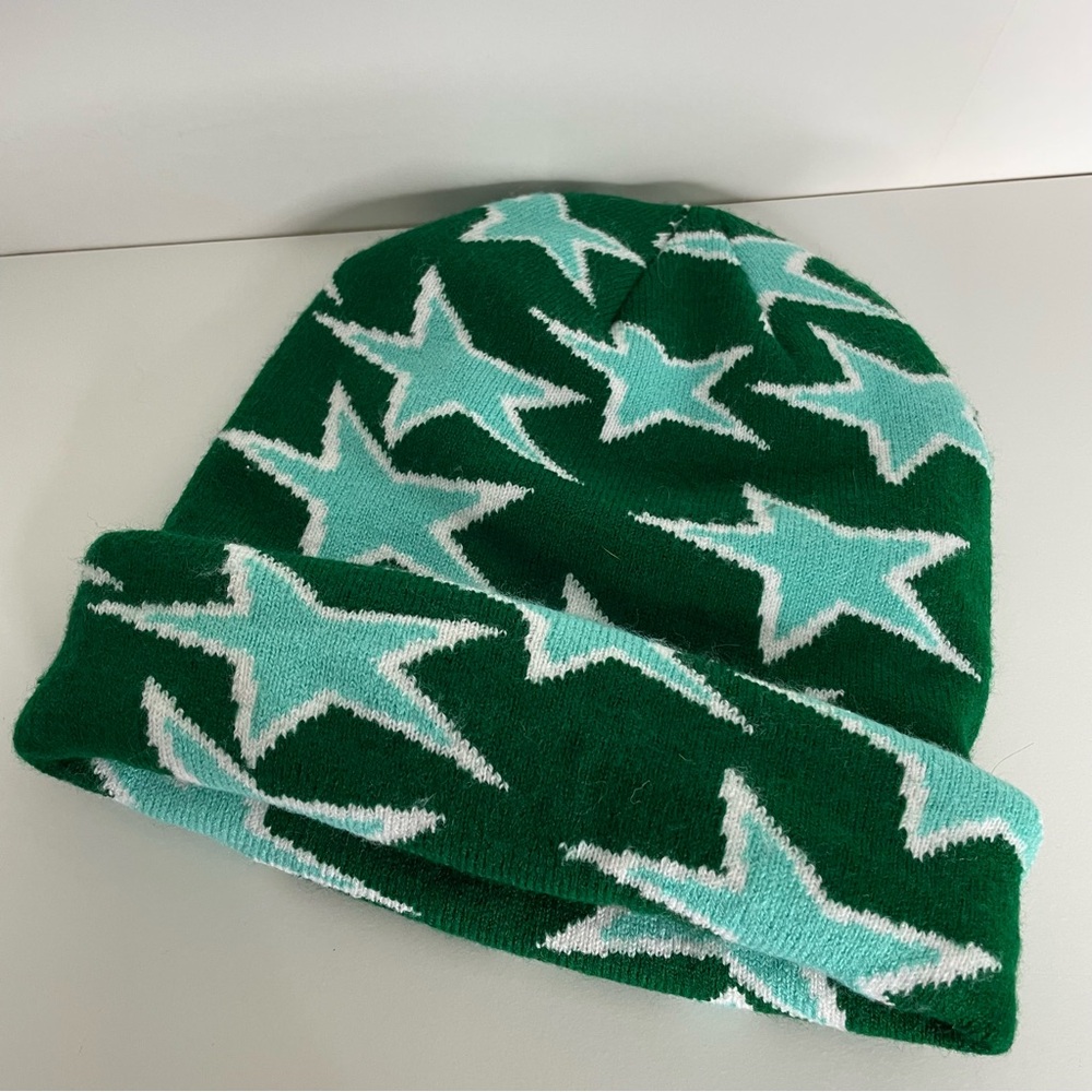 David Denth Beanie